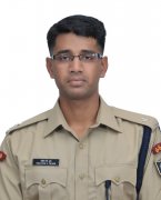Prateek V Thube